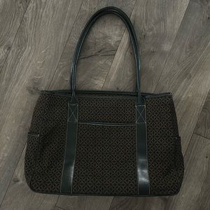 Relic Brand Laptop Bag